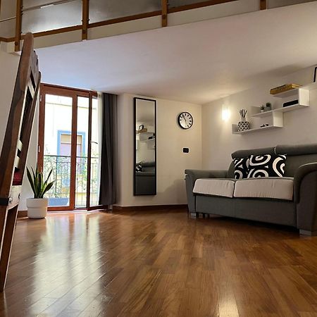 Apartment Welcome Home Napoli Esterno foto