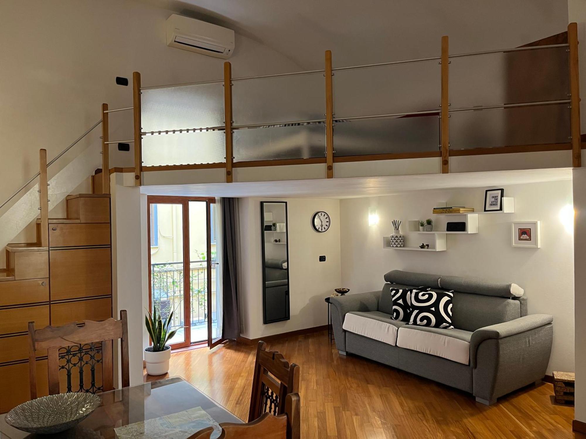 Apartment Welcome Home Napoli Esterno foto