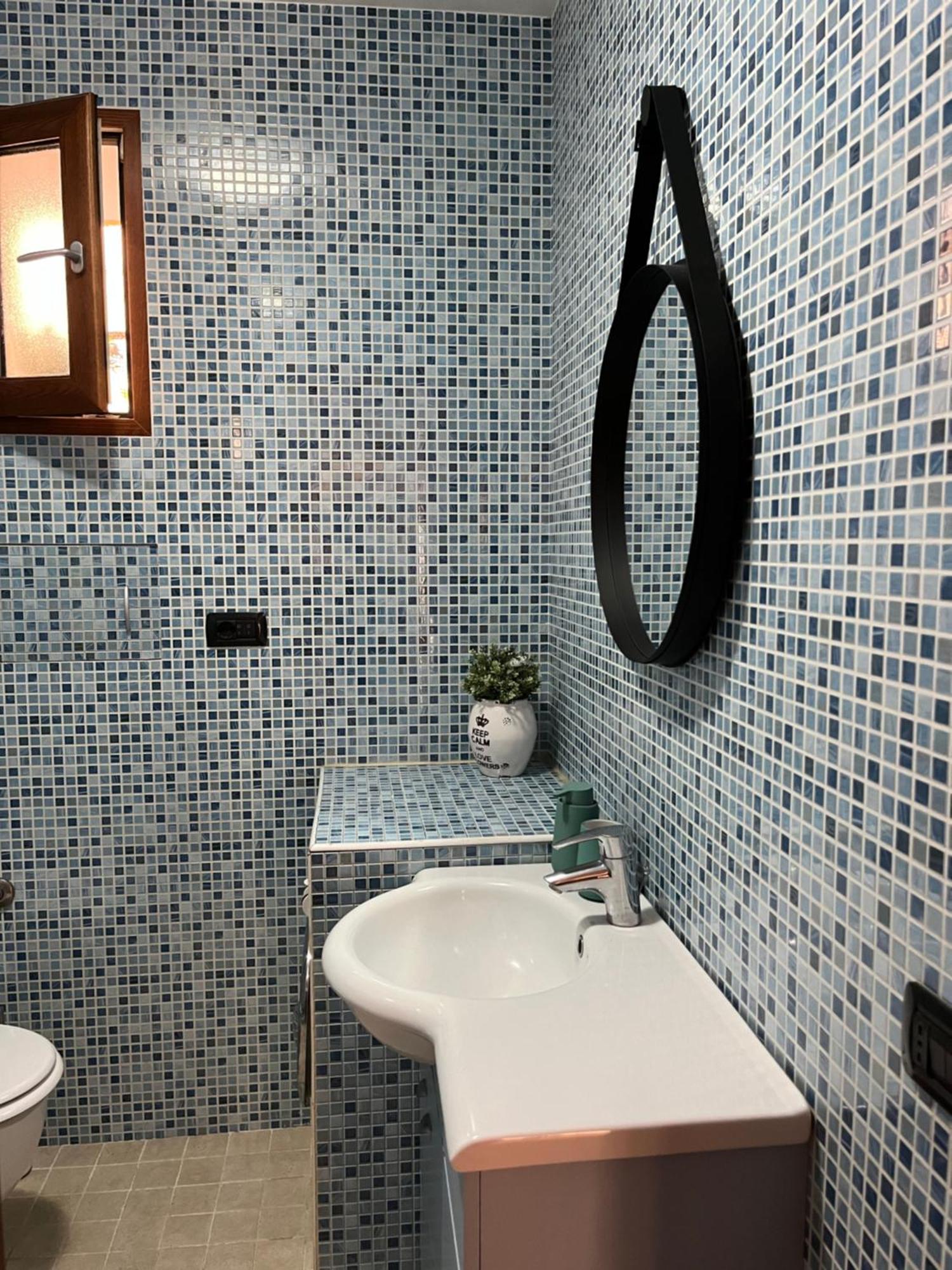 Apartment Welcome Home Napoli Esterno foto