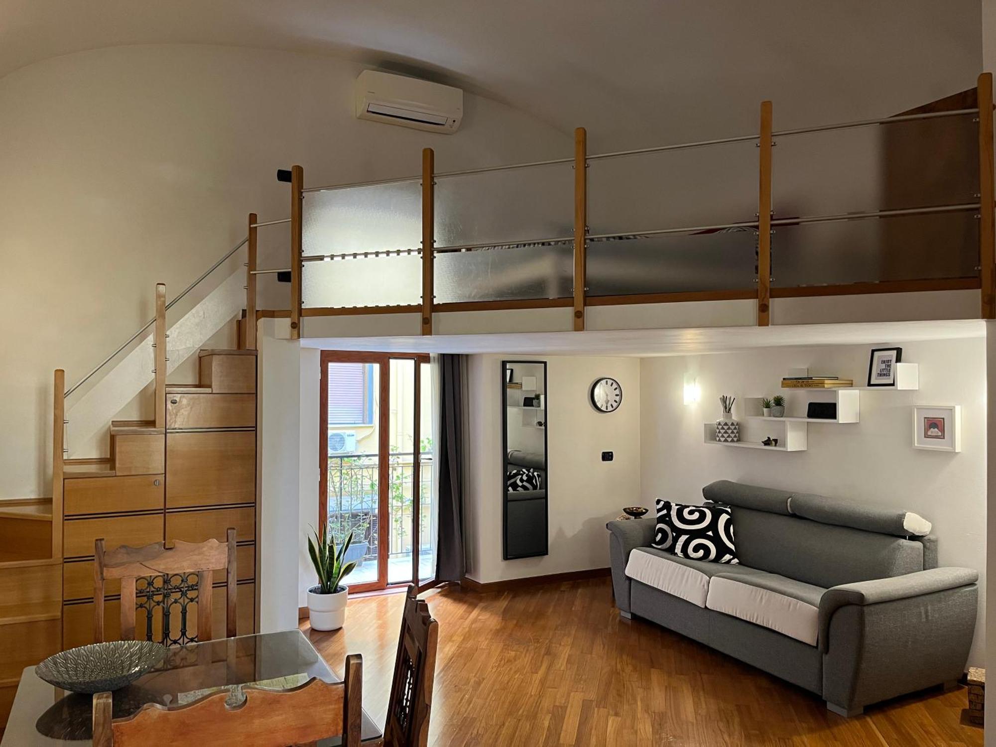 Apartment Welcome Home Napoli Esterno foto