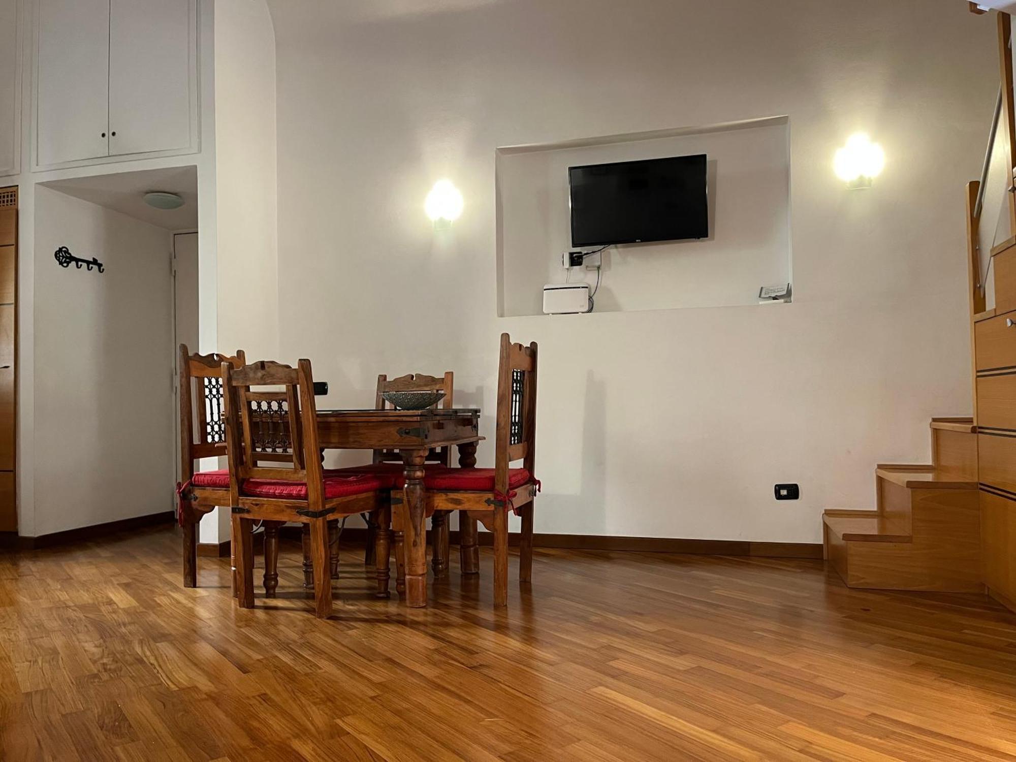 Apartment Welcome Home Napoli Esterno foto