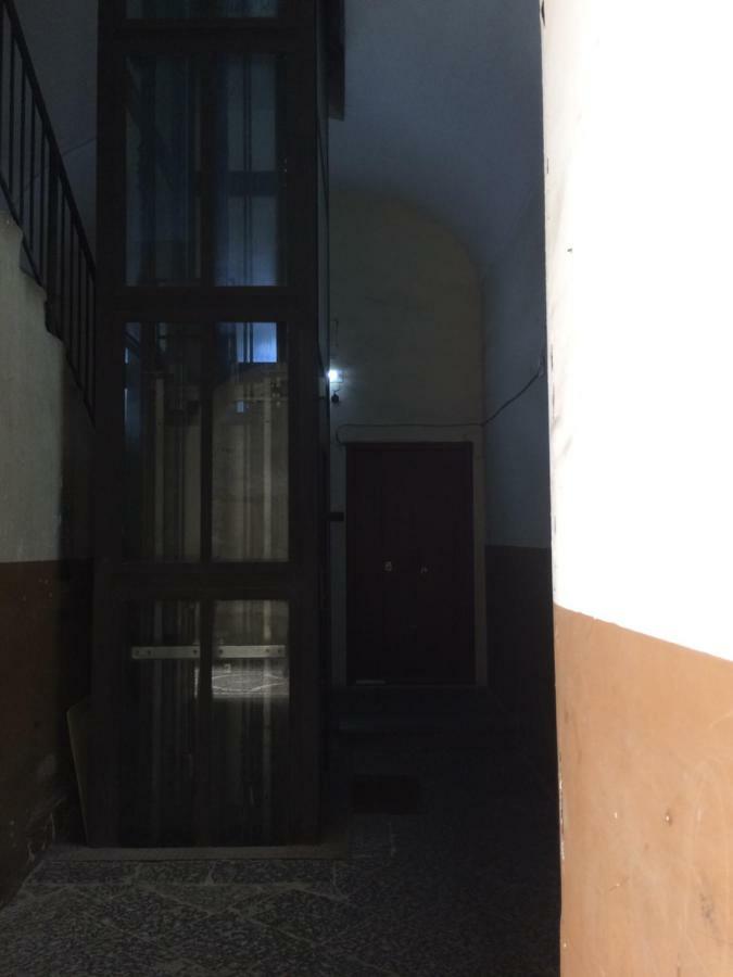 Apartment Welcome Home Napoli Esterno foto